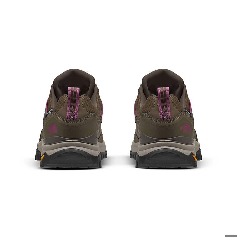 The North Face-Zapatillas-W HEDGEHOG FASTPACK II WP SN
