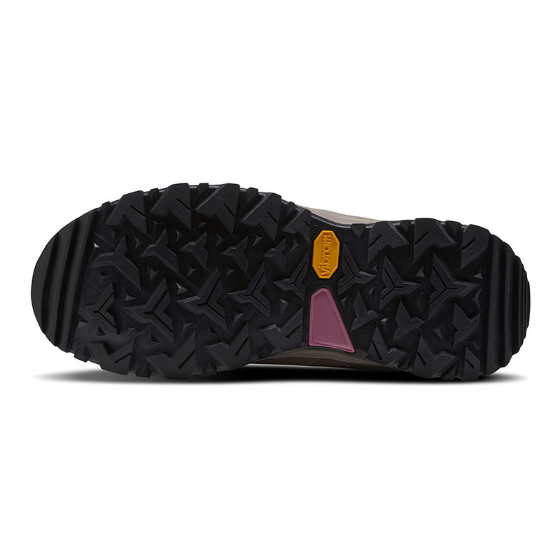 The North Face-Zapatillas-W HEDGEHOG FASTPACK II WP FN