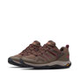 The North Face-Zapatillas-W HEDGEHOG FASTPACK II WP PD