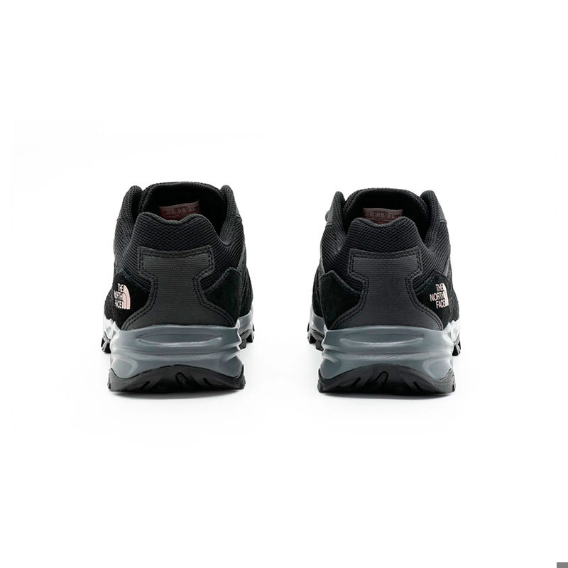 The North Face-Zapatillas-W TRUCKEE SN