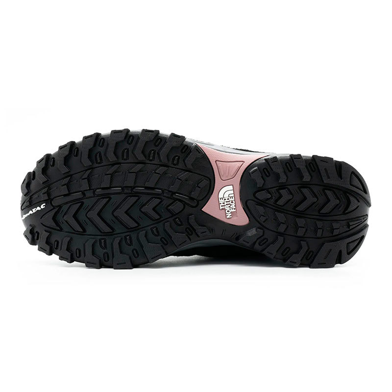 The North Face-Zapatillas-W TRUCKEE FN