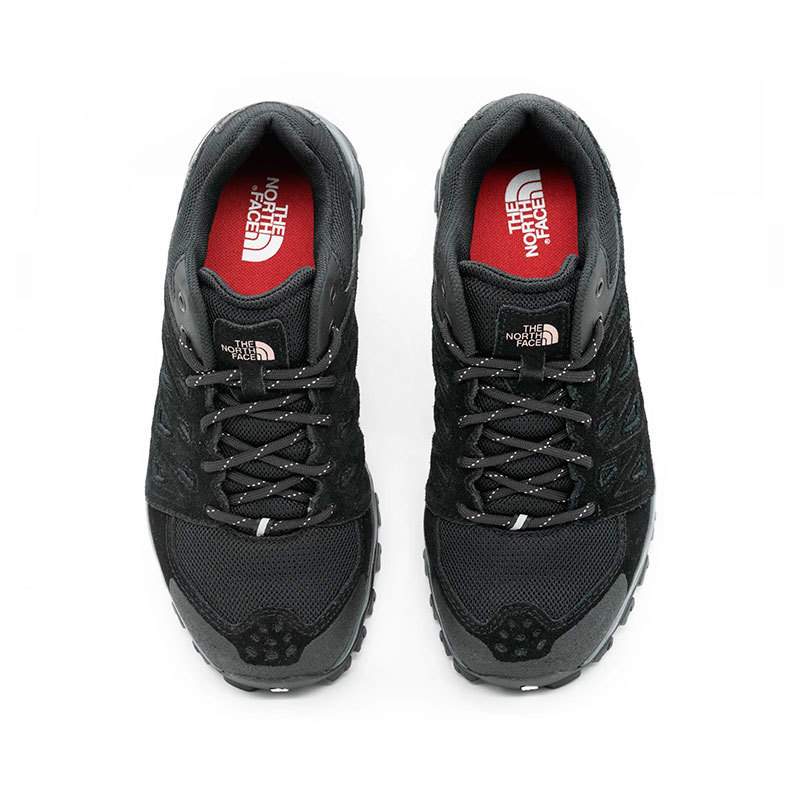 The North Face-Zapatillas-W TRUCKEE AN