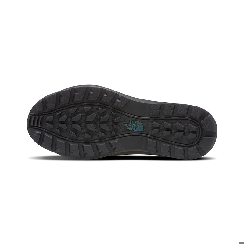 The North Face-Botas-M CHILKAT V 400 WP FN