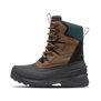 The North Face-Botas-M CHILKAT V 400 WP PD