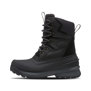 The North Face-Botas-M CHILKAT V 400 WP PD