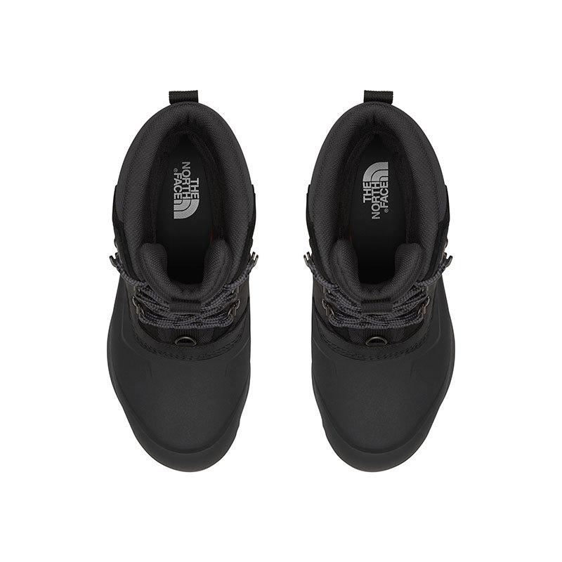 The North Face-Botas-M CHILKAT V 400 WP AN