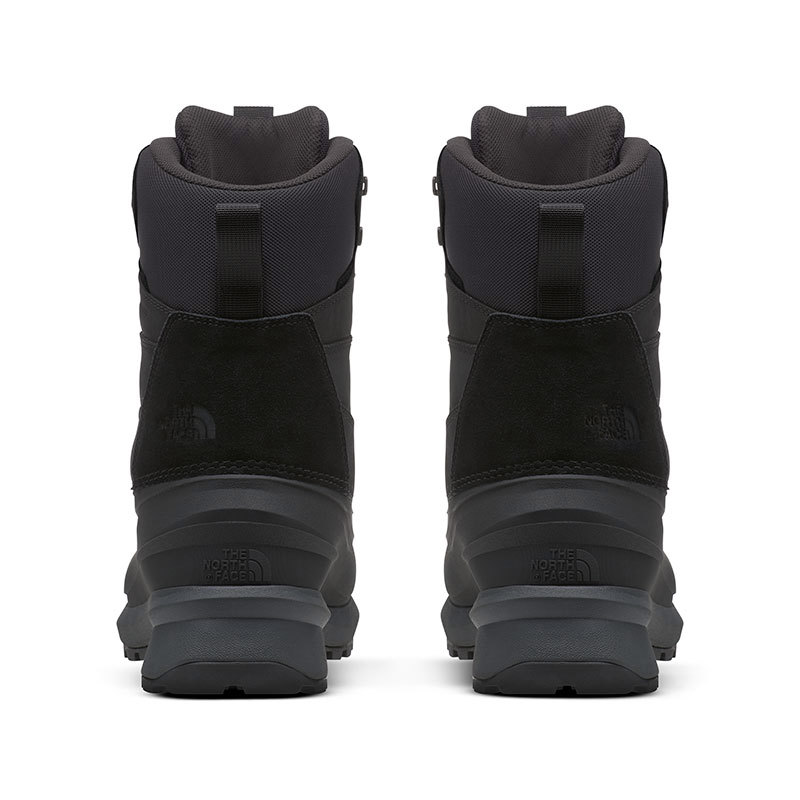 The North Face-Botas-M CHILKAT V 400 WP SN