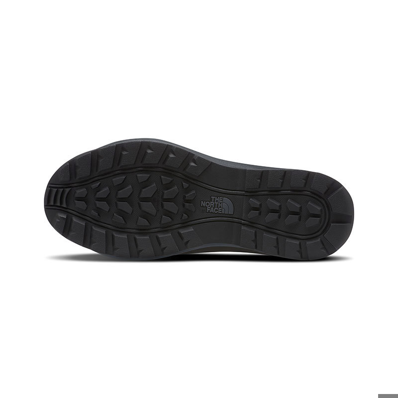 The North Face-Botas-M CHILKAT V 400 WP FN