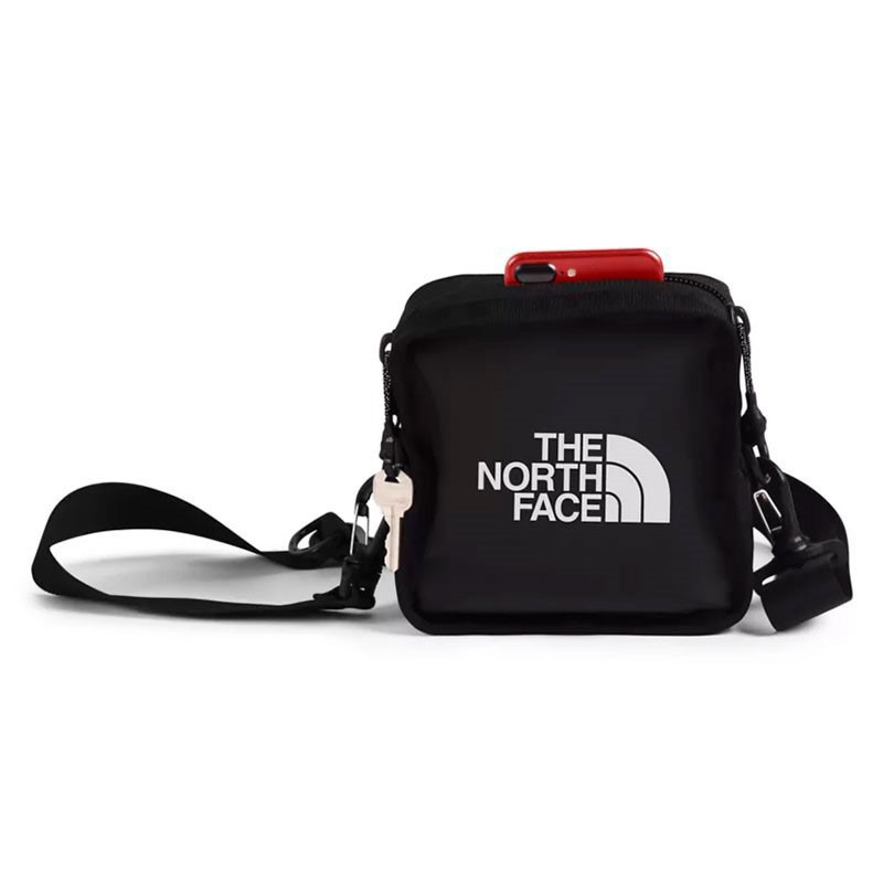 The North Face-Bandolera-EXPLORE BARDU II AN