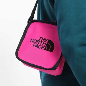 The North Face-Bandolera-EXPLORE BARDU II AN