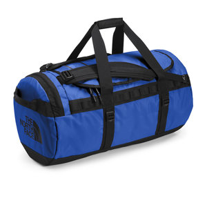 The North Face-Bolsos-Base Camp Duffel Medium PD