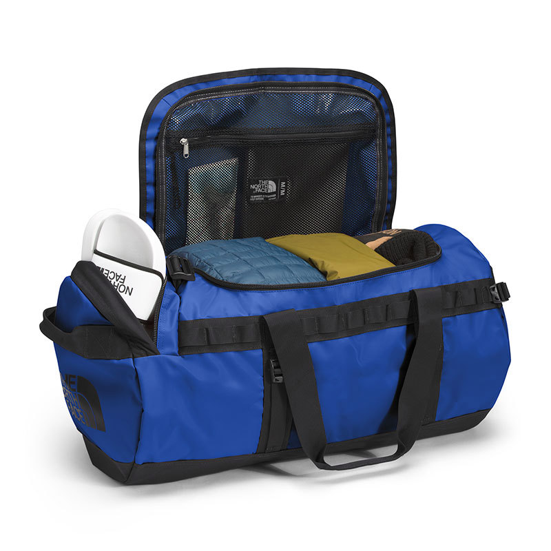 The North Face-Bolsos-Base Camp Duffel Medium AN