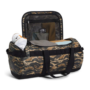 The North Face-Bolsos-Base Camp Duffel Medium AN