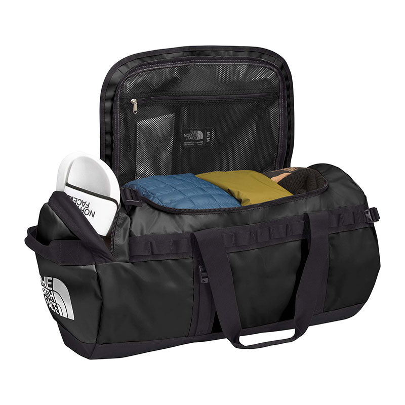 The North Face-Bolsos-Base Camp Duffel Medium AN