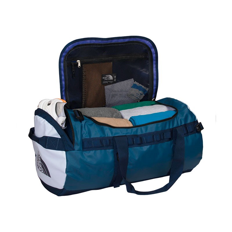 The North Face-Bolsos-Base Camp Duffel Medium AN