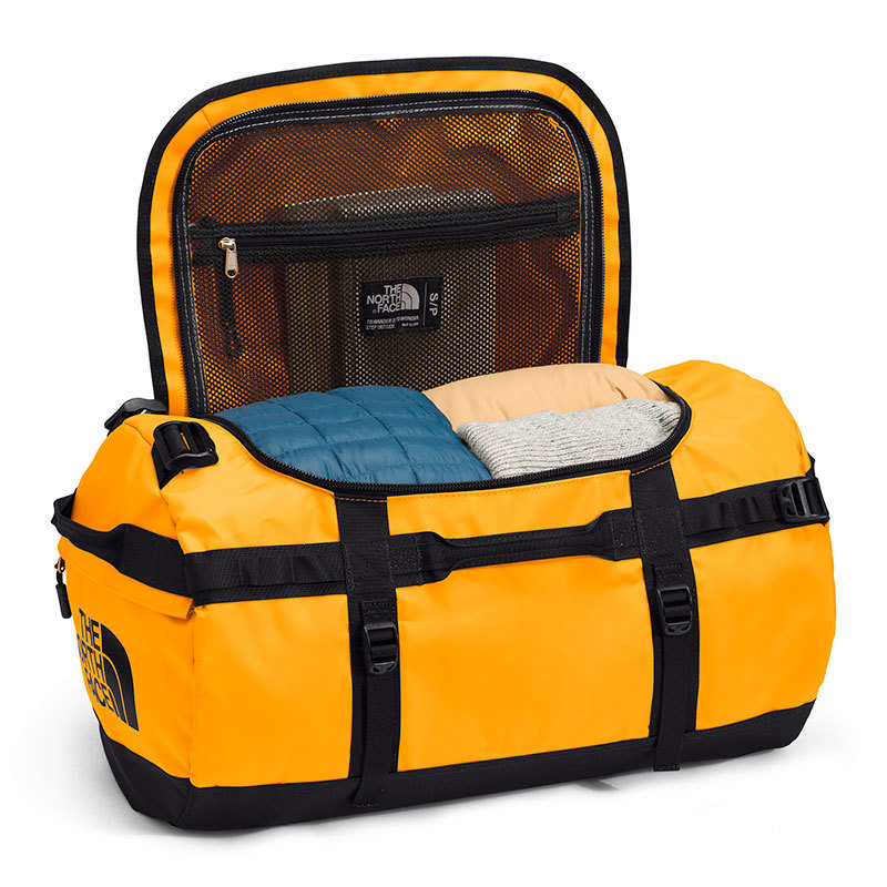 The North Face-Bolsos-Base Camp Duffel Small AN