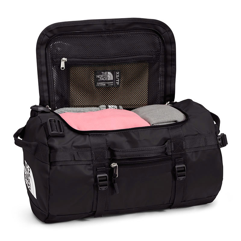 The North Face-Bolsos-BASE CAMP DUFFEL XS AN