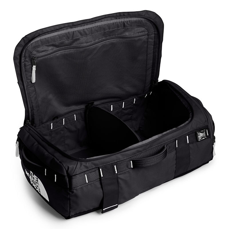 The North Face-Bolsos-BASE CAMP VOYAGER DUFFEL 32L AN