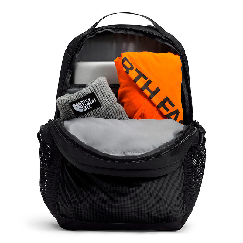 The North Face-Mochilas-BOZER BACKPACK AN