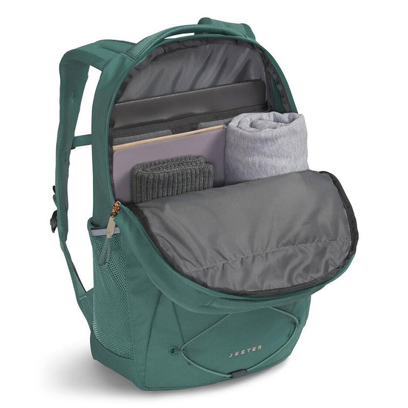 The North Face-Mochilas-W JESTER AN