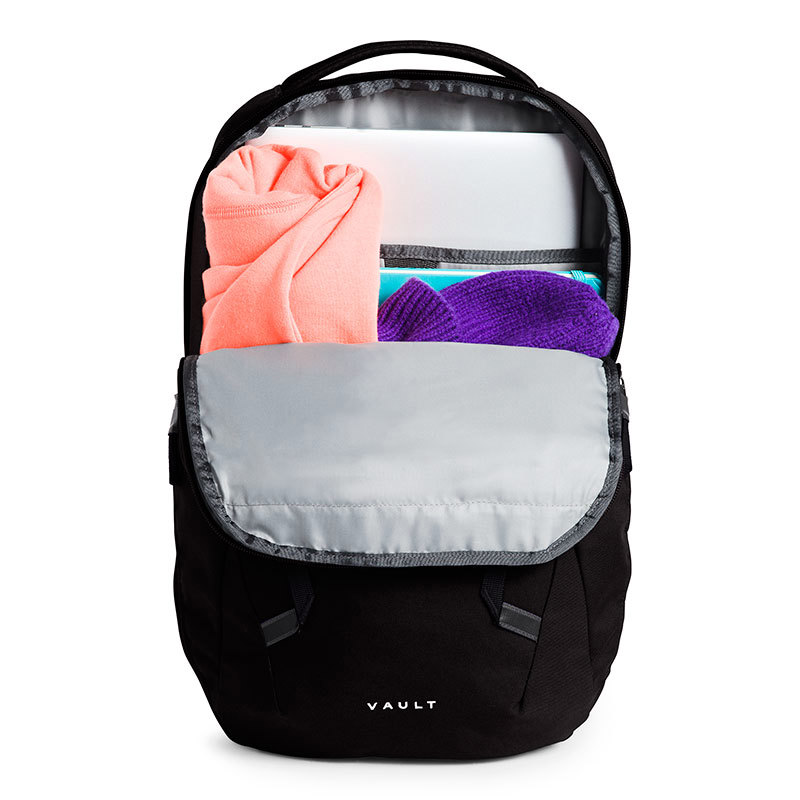The North Face-Mochilas-W VAULT AN