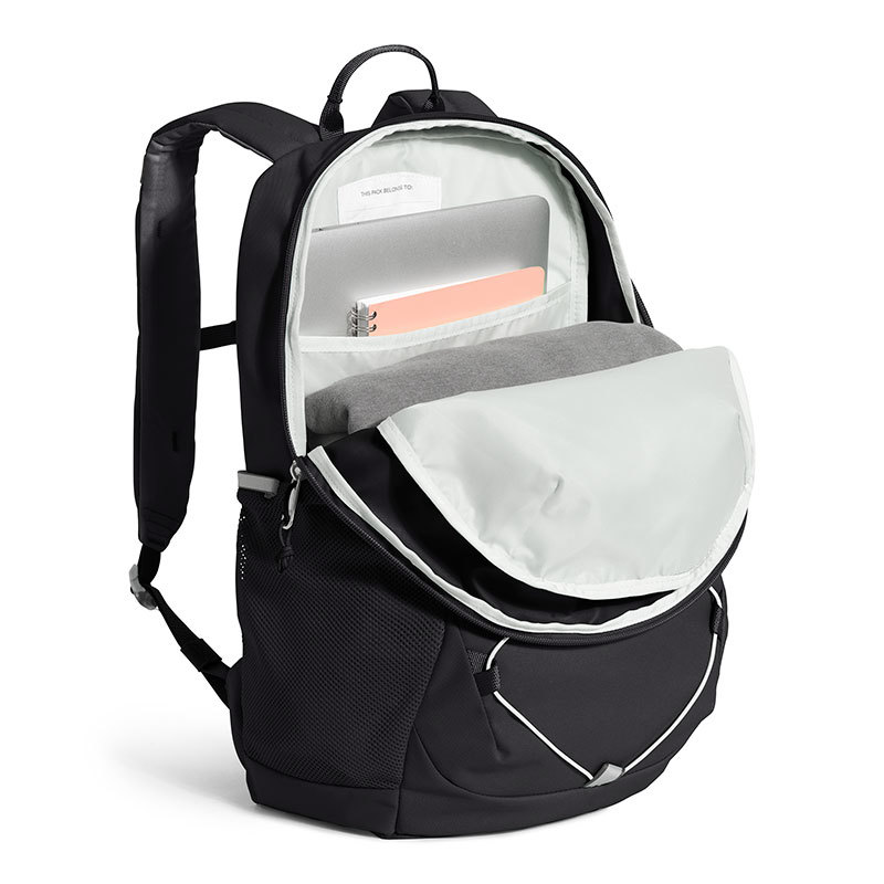The North Face-Mochilas-Y COURT JESTER AN