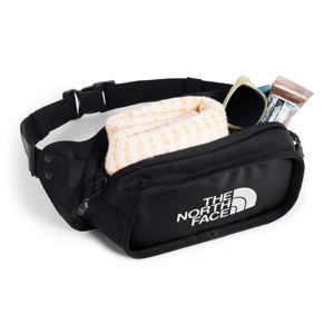 The North Face-Riñonera-EXPLORE HIP PACK SN