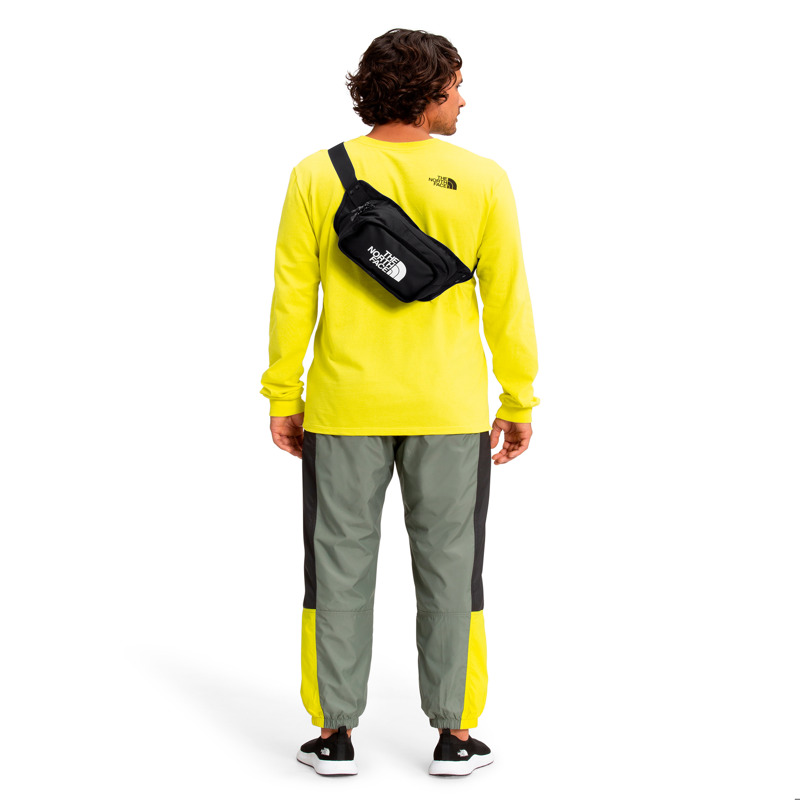 The North Face-Riñonera-EXPLORE HIP PACK FN