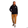 The North Face-Buzos-M BOX NSE PULLOVER HOODIE SN