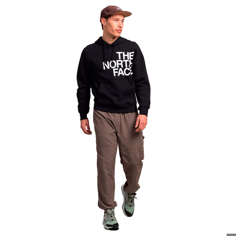 The North Face-Buzos-M BRAND PROUD HOODIE SN