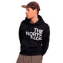 The North Face-Buzos-M BRAND PROUD HOODIE FN