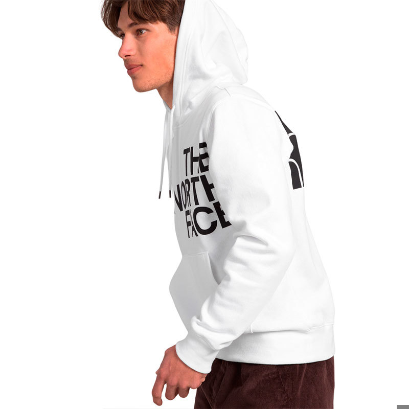 The North Face-Buzos-M BRAND PROUD HOODIE AN