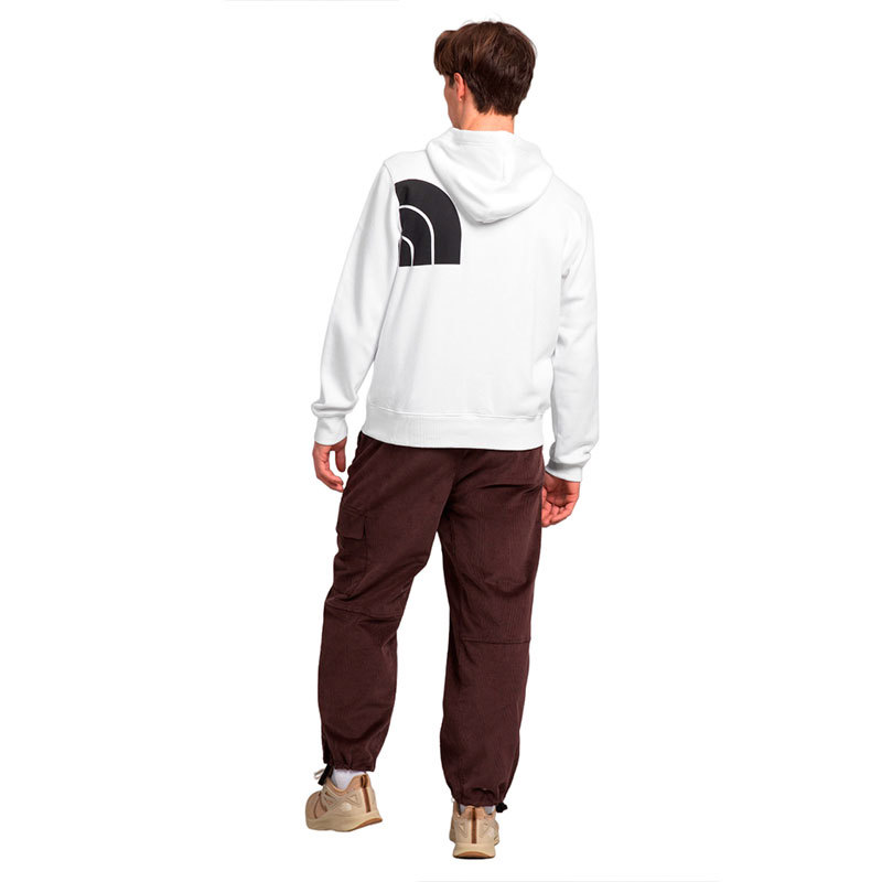 The North Face-Buzos-M BRAND PROUD HOODIE SN