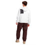 The North Face-Buzos-M BRAND PROUD HOODIE SN