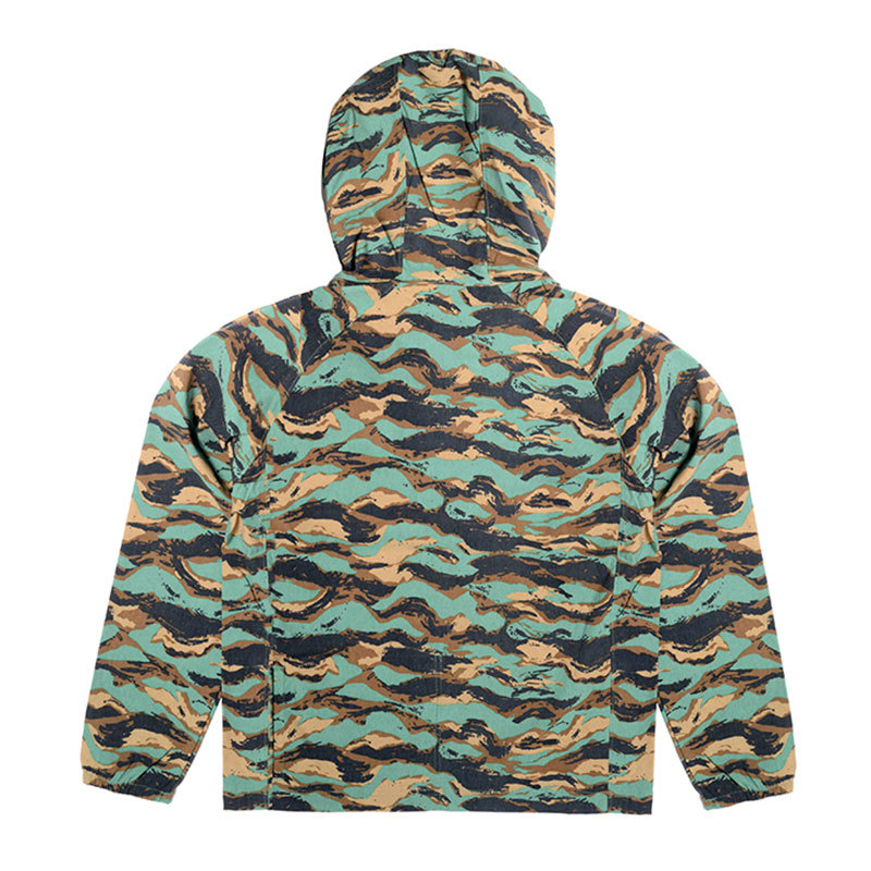 The North Face-Buzos-M CLASS V PULLOVER FN