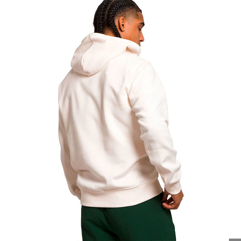 The North Face-Buzos-M JUMBO HALF DOME HOODIE AN
