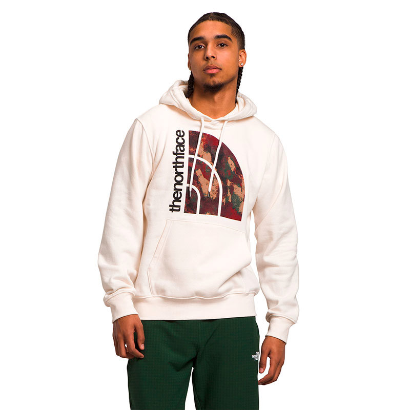 The North Face-Buzos-M JUMBO HALF DOME HOODIE SN