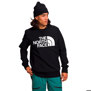 The North Face-Buzos-M TEKNO LOGO HOODIE PD