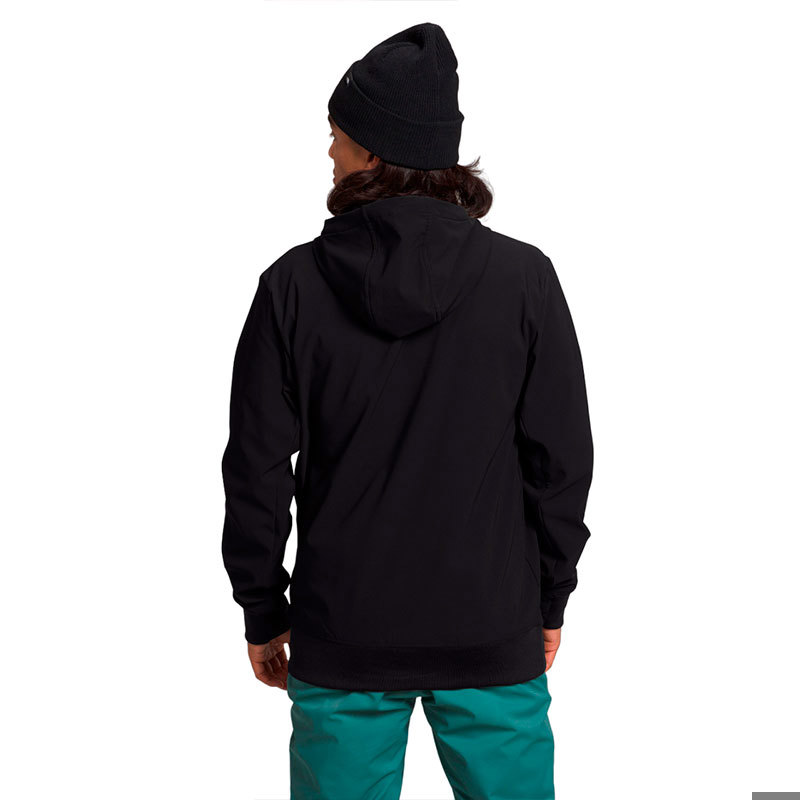 The North Face-Buzos-M TEKNO LOGO HOODIE SN
