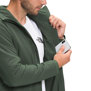 The North Face-Buzos-M VENTRIX HOODIE SN