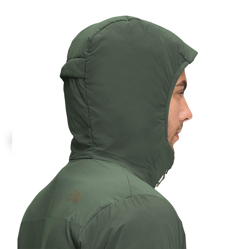 The North Face-Buzos-M VENTRIX HOODIE FN