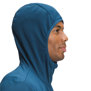 The North Face-Buzos-M WAYROUTE PULLOVER HOODIE SN