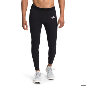 The North Face-Calza-M WW TIGHT TNF BLAC PD