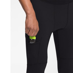 The North Face-Calza-M WW TIGHT TNF BLAC AN