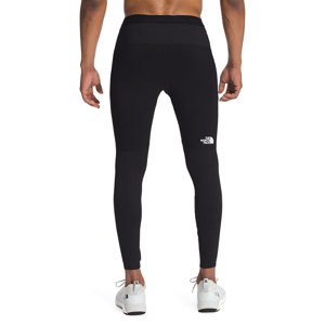 The North Face-Calza-M WW TIGHT TNF BLAC SN