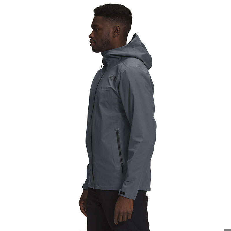 The North Face-Campera-M DRYZZLE FLEX FUTURELIGHT JACKET AN