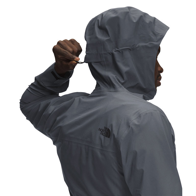 The North Face-Campera-M DRYZZLE FLEX FUTURELIGHT JACKET FN