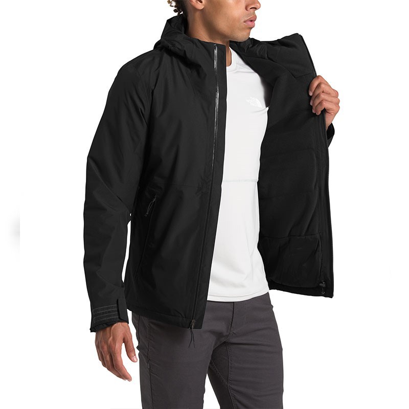 The North Face-Campera-M INLUX INSULATED JACKET AN