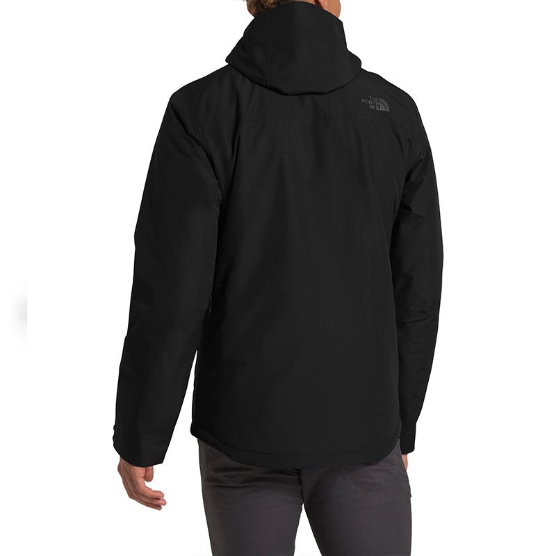 The North Face-Campera-M INLUX INSULATED JACKET SN
