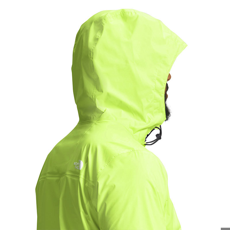 The North Face-Campera-M ALTA VISTA JACKET SN